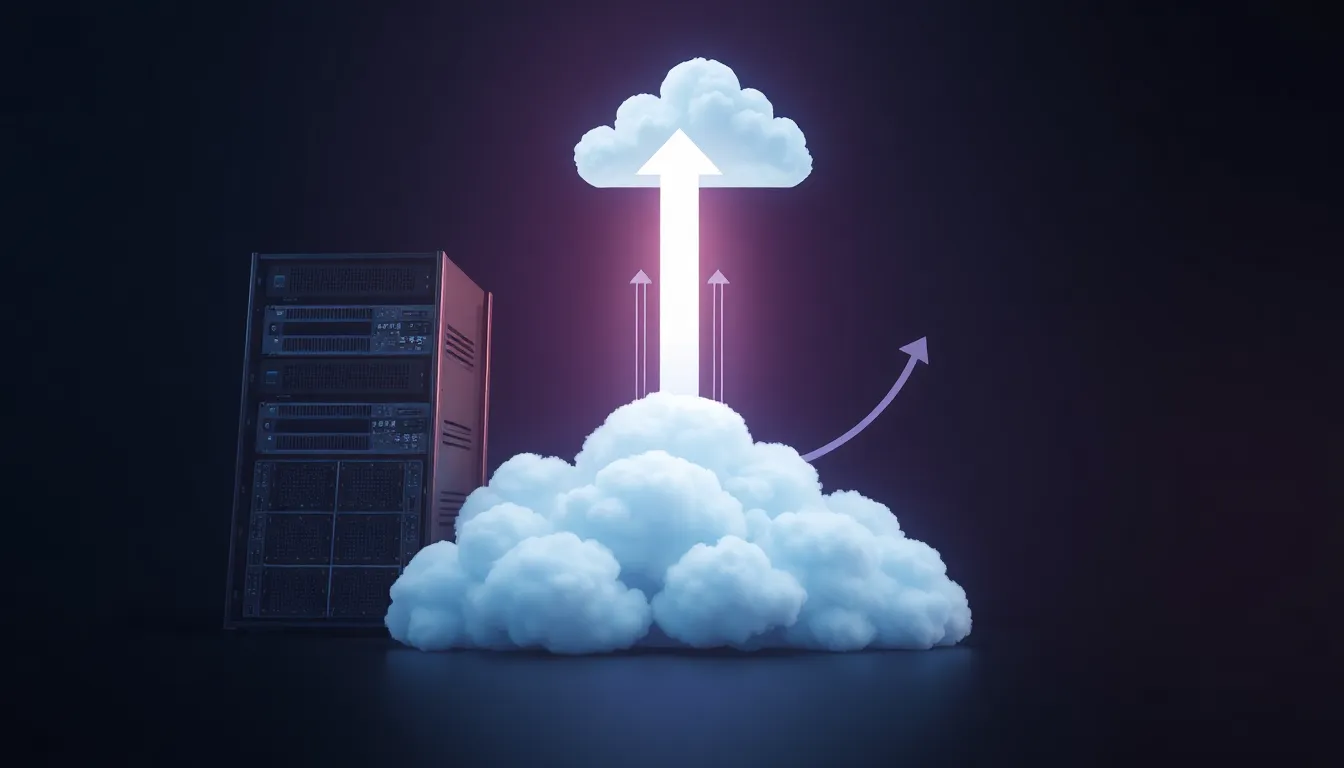 Optimise Cloud Migrations