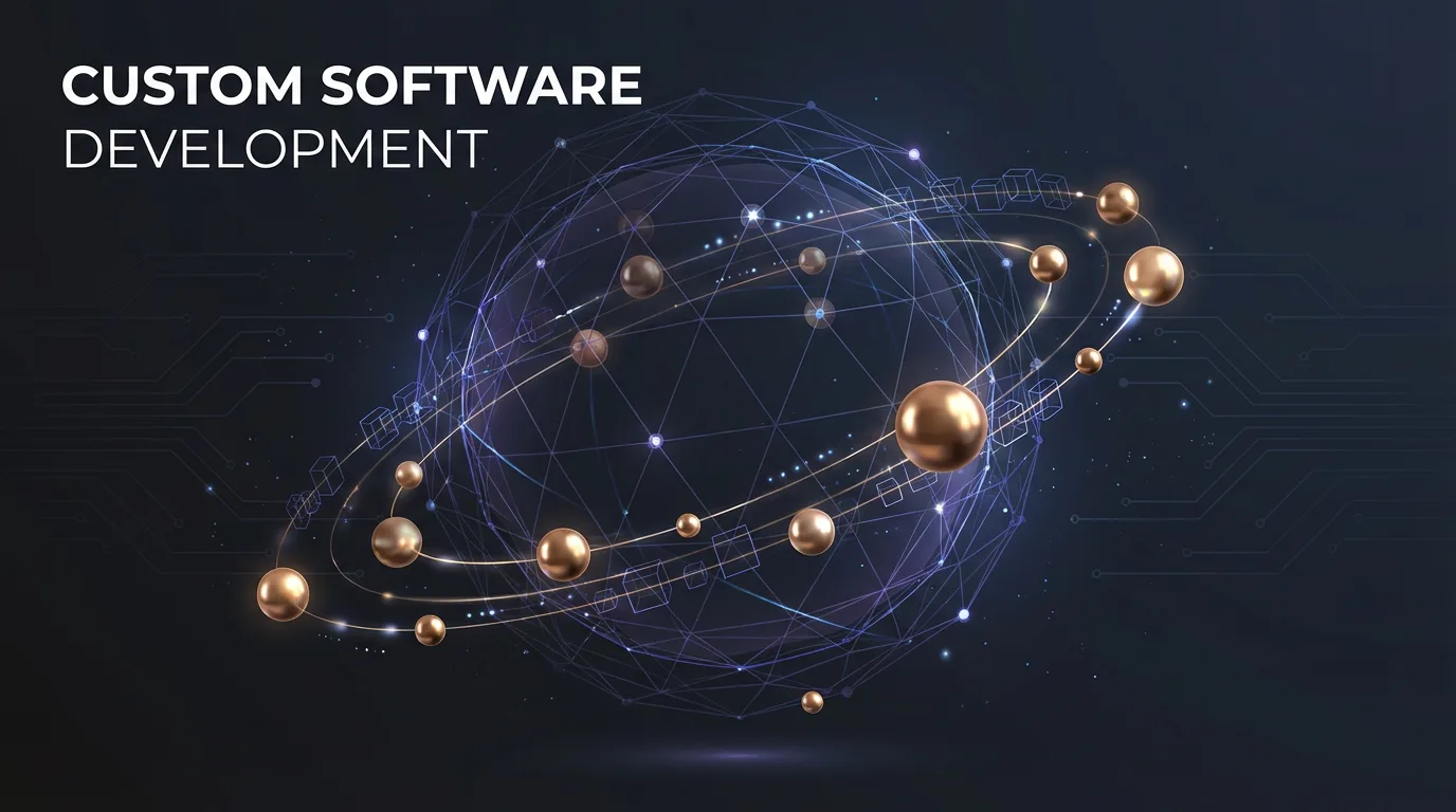 Custom Software Development