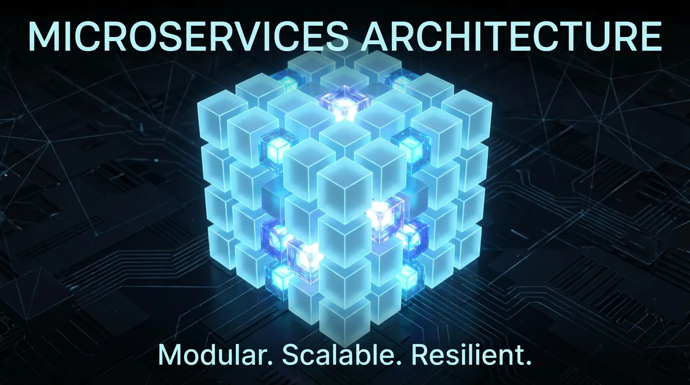 Microservices Architecture