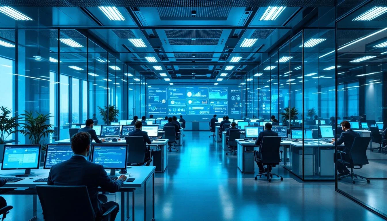 DevOps services overview