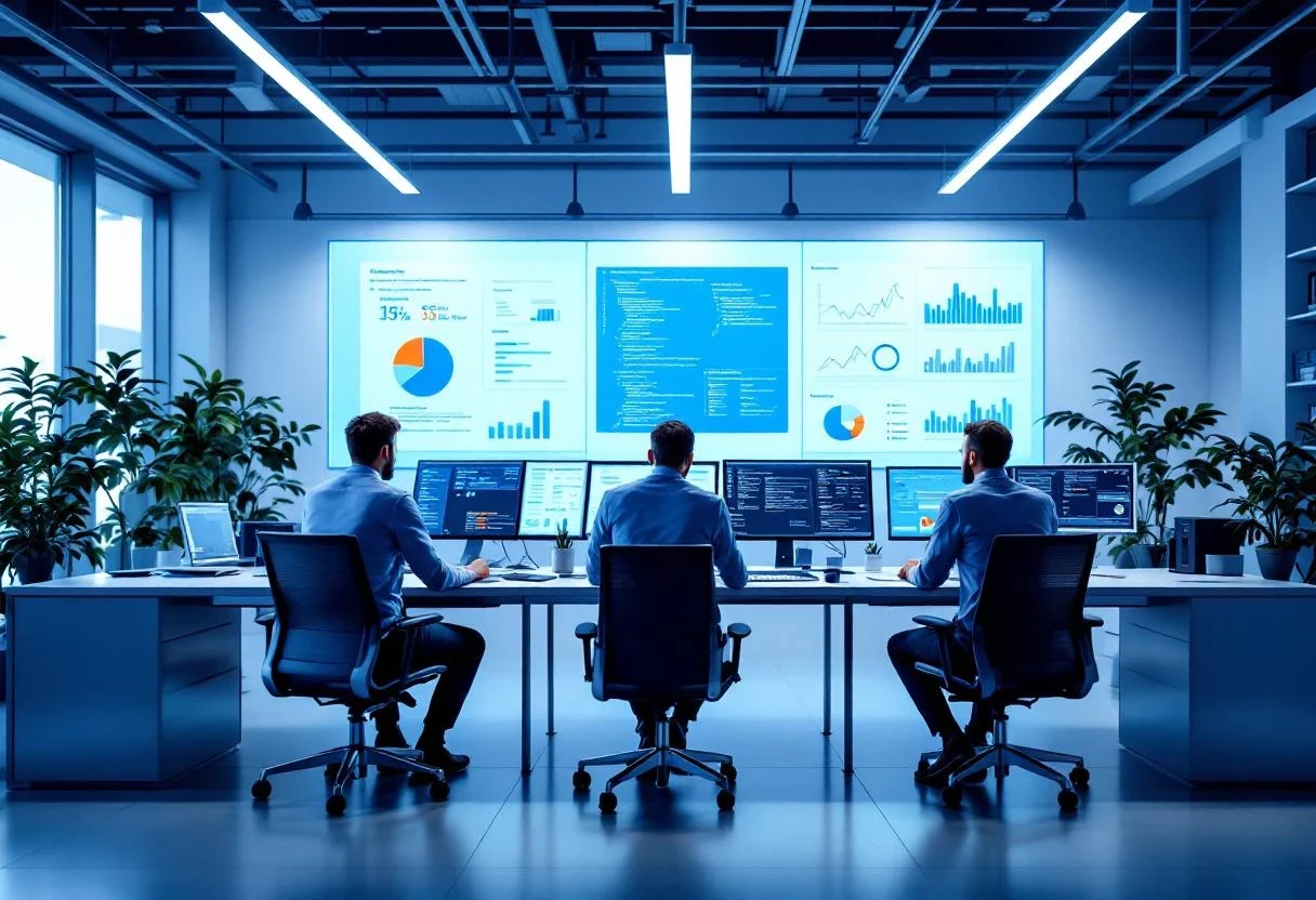 Benefits of early DevOps adoption