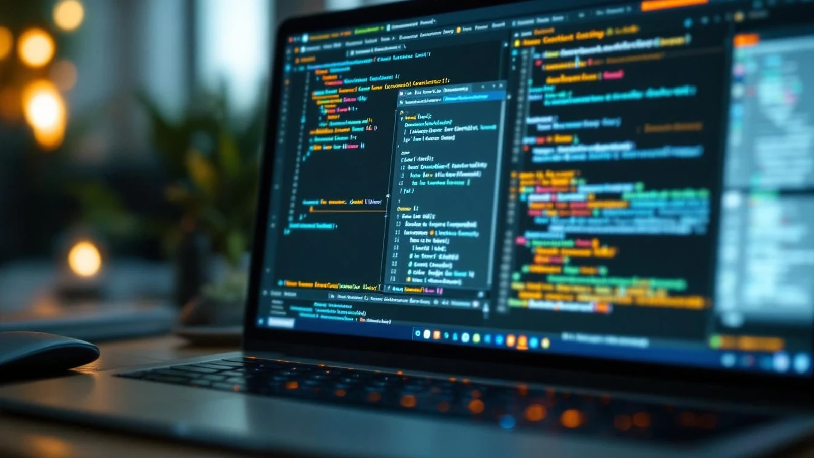 Enterprise Software