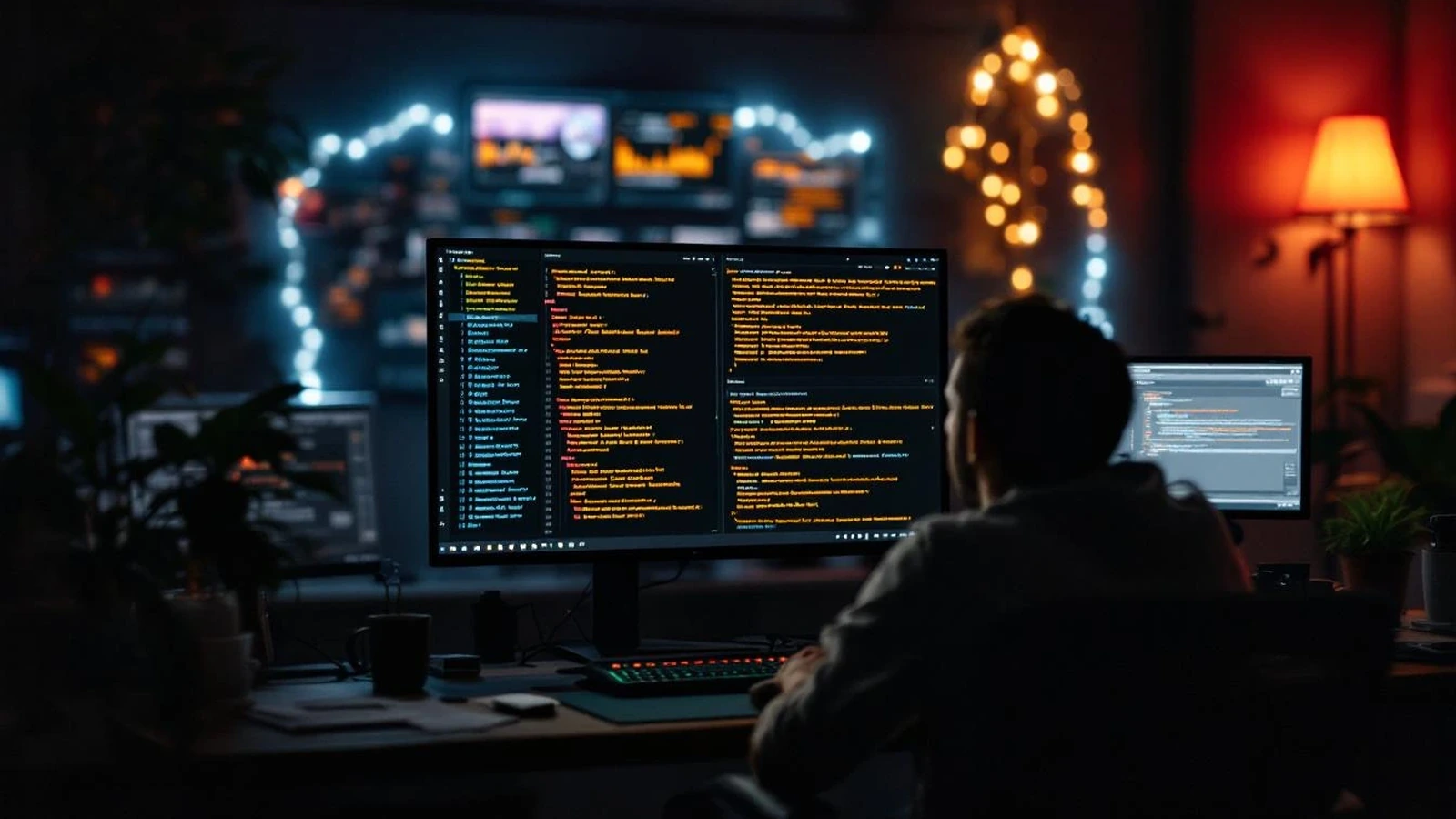Desktop Applications