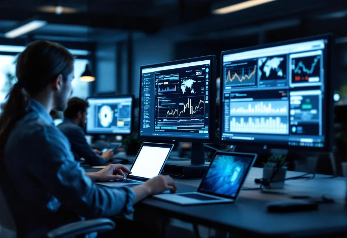 Regression testing services