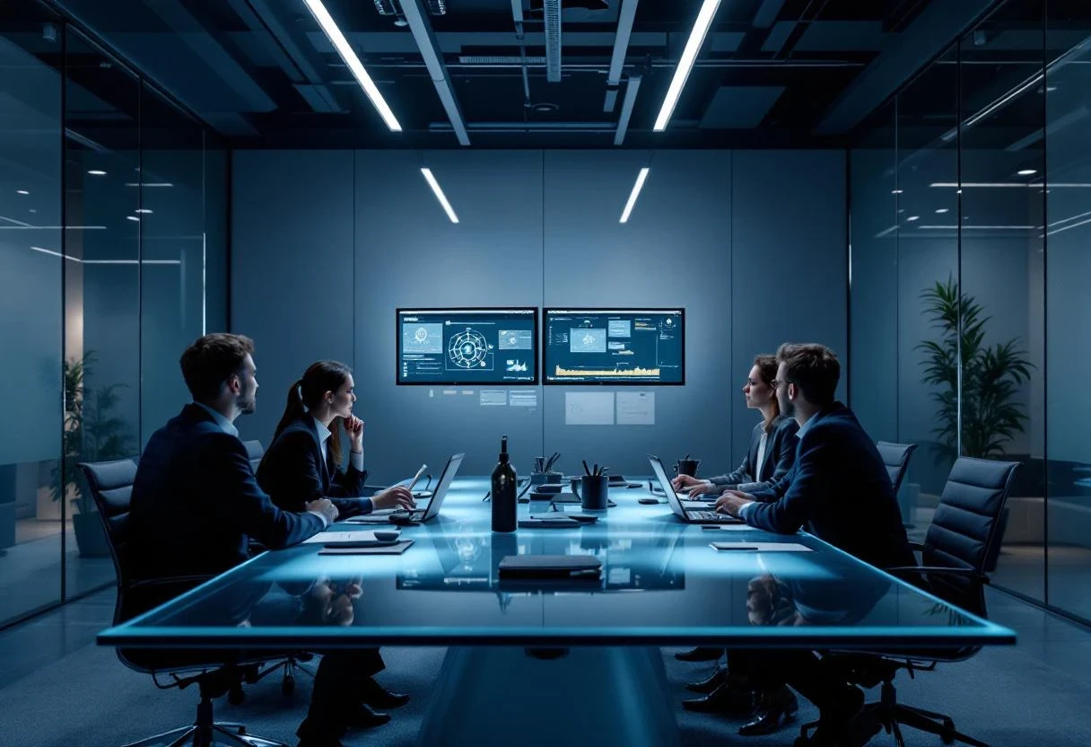 Security testing and vulnerability assessment