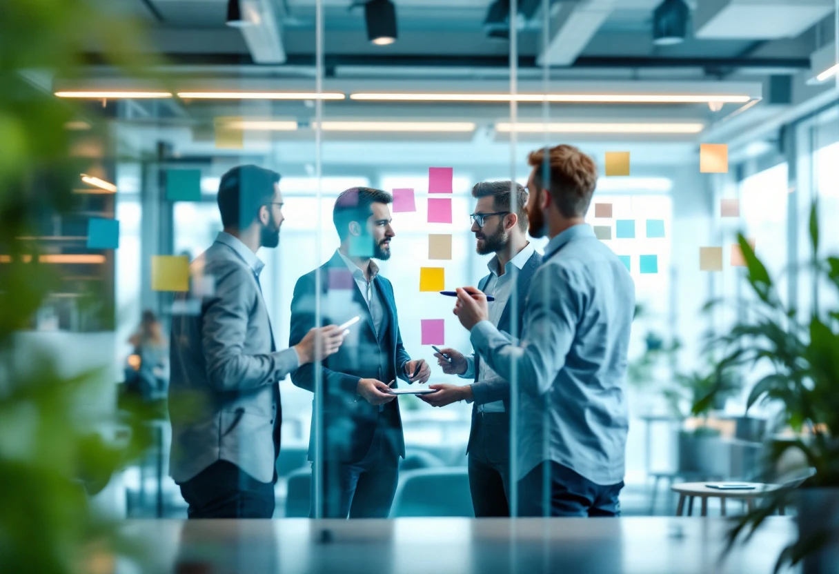 Understanding Your Business Needs