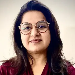 Chhavi Bansal