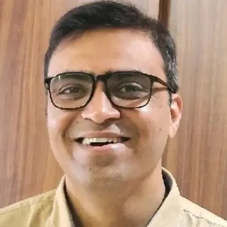 Naveen Khanna